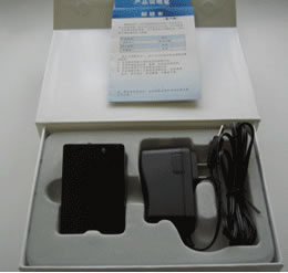 Mobile Localizador de rastreo GPS-GSM